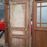Old door