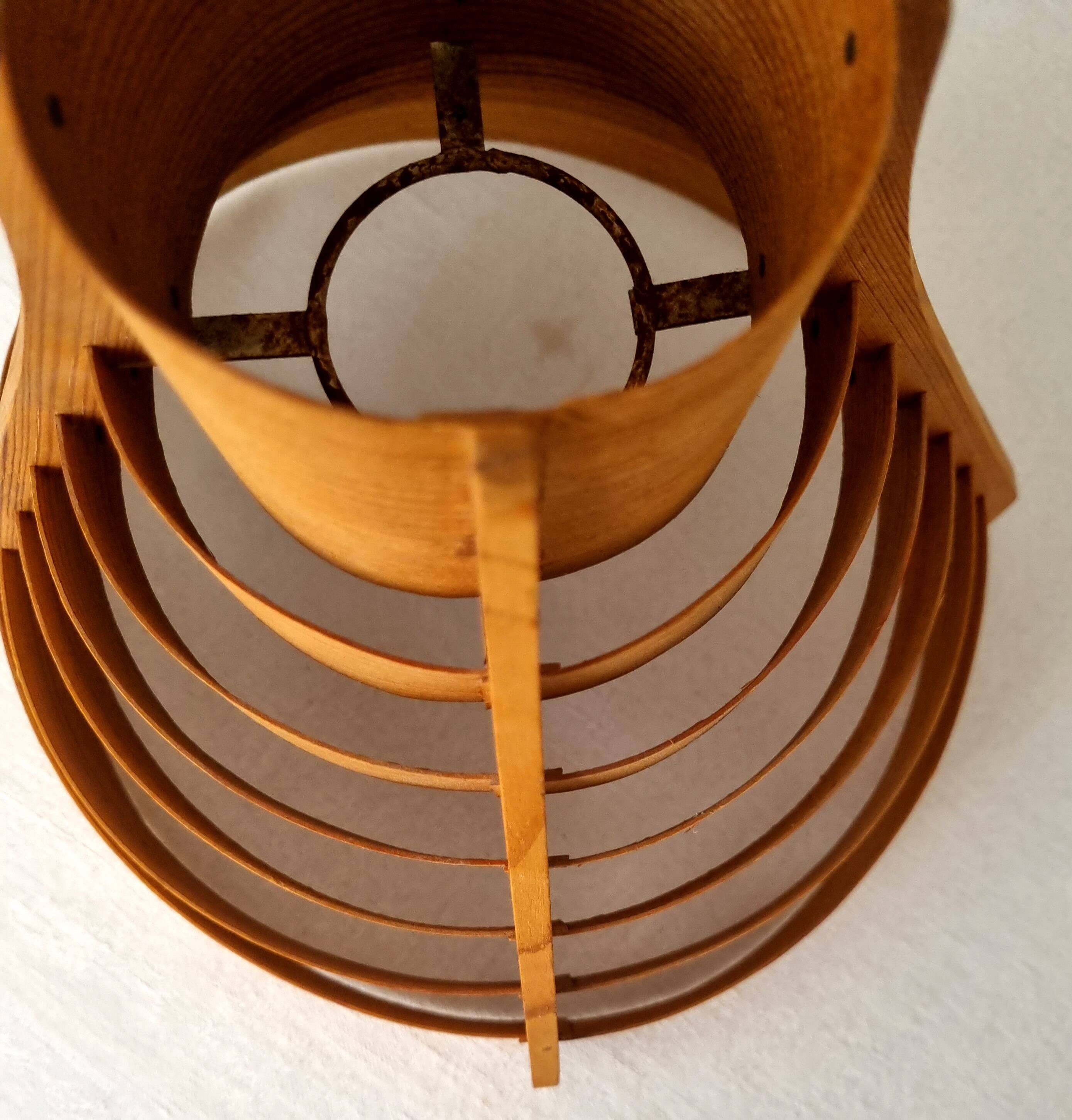 Jacobsson pendant lamp