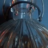 Round bottle