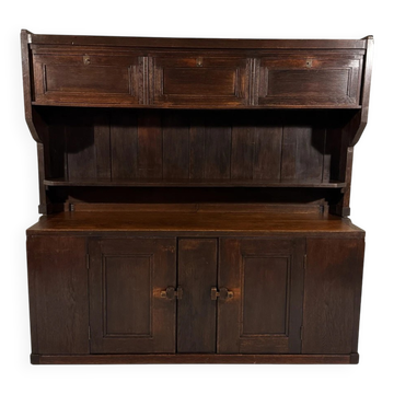 Cabinet de crise composite antique 1900-1940