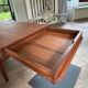 Johannes Andersen coffee table - Denmark, 1960s