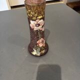 Vase art déco
