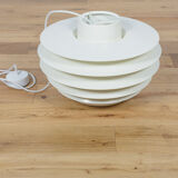 Mid-Century Danish Verona Pendant Lamp by Svend Middelboe for Fog & Menup, 1970s