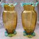 Paire de vases Georges Sand Portieux