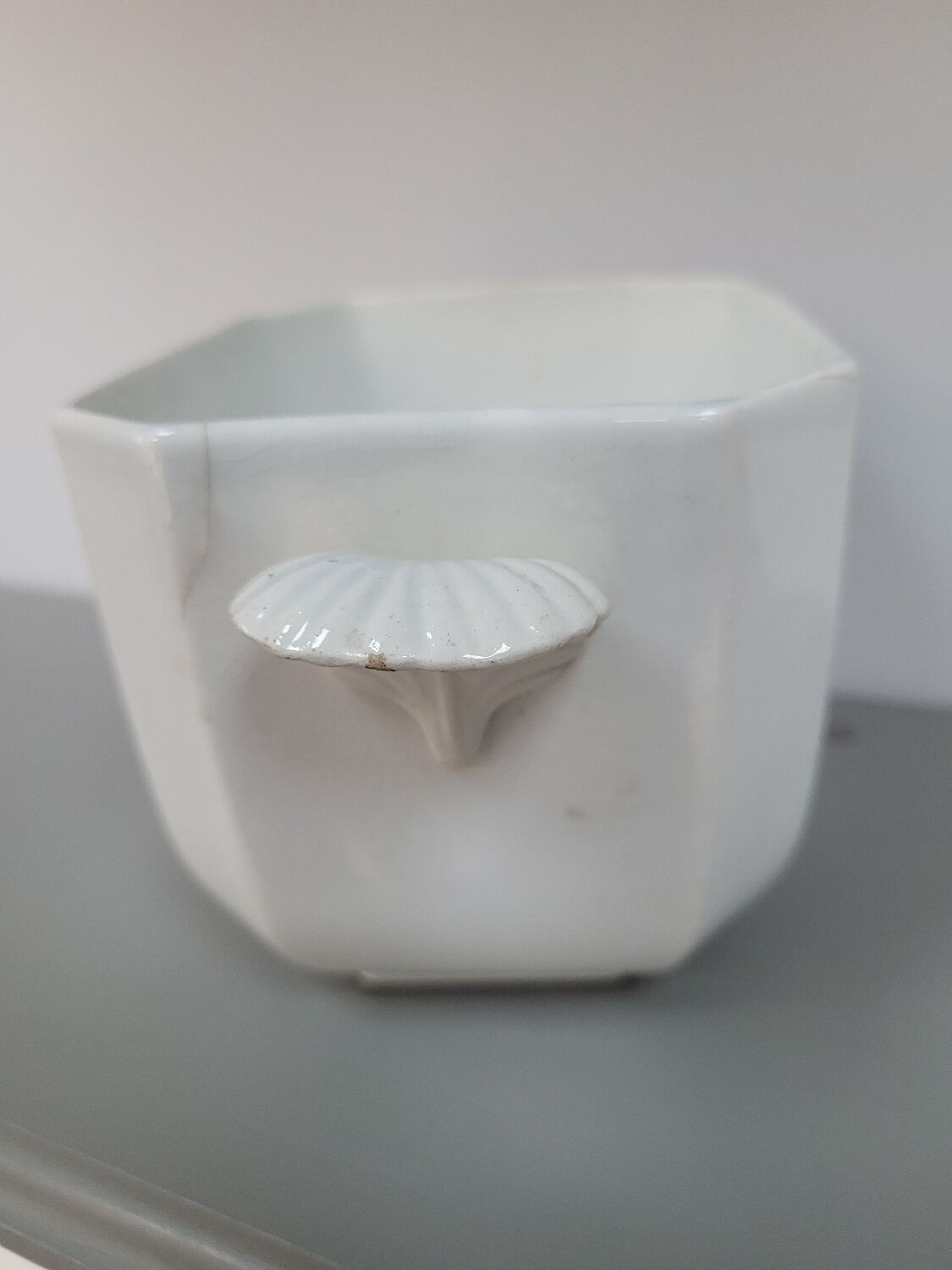 Pot Creil and Montereau