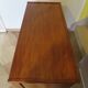 Vintage - Chest of drawers - 4 drawers - wood - 1950s/60s - modernist/Scandinavian