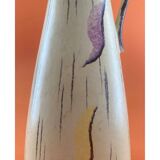 Ceramic vase