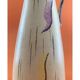 Ceramic vase
