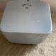 Royal Copenhagen Salt Box Design Breth Breyen Fajance