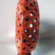 Danish ceramic Stoneware 1970*s Wall Light