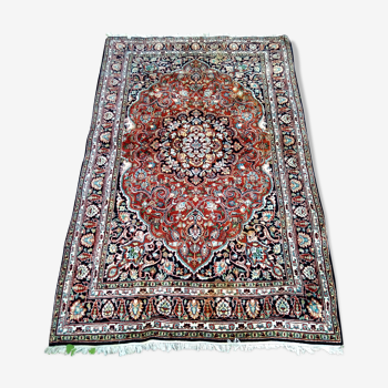 Ancien tapis d'orient, 305 x 192 cm