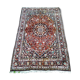 Old oriental carpet, 305 x 192 cm