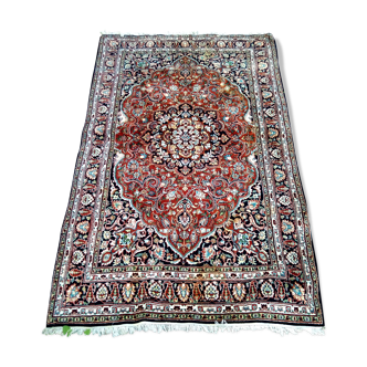 Ancien tapis d'orient, 305 x 192 cm