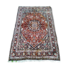 Old oriental carpet, 305 x 192 cm