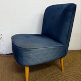 Vintage lounge chair