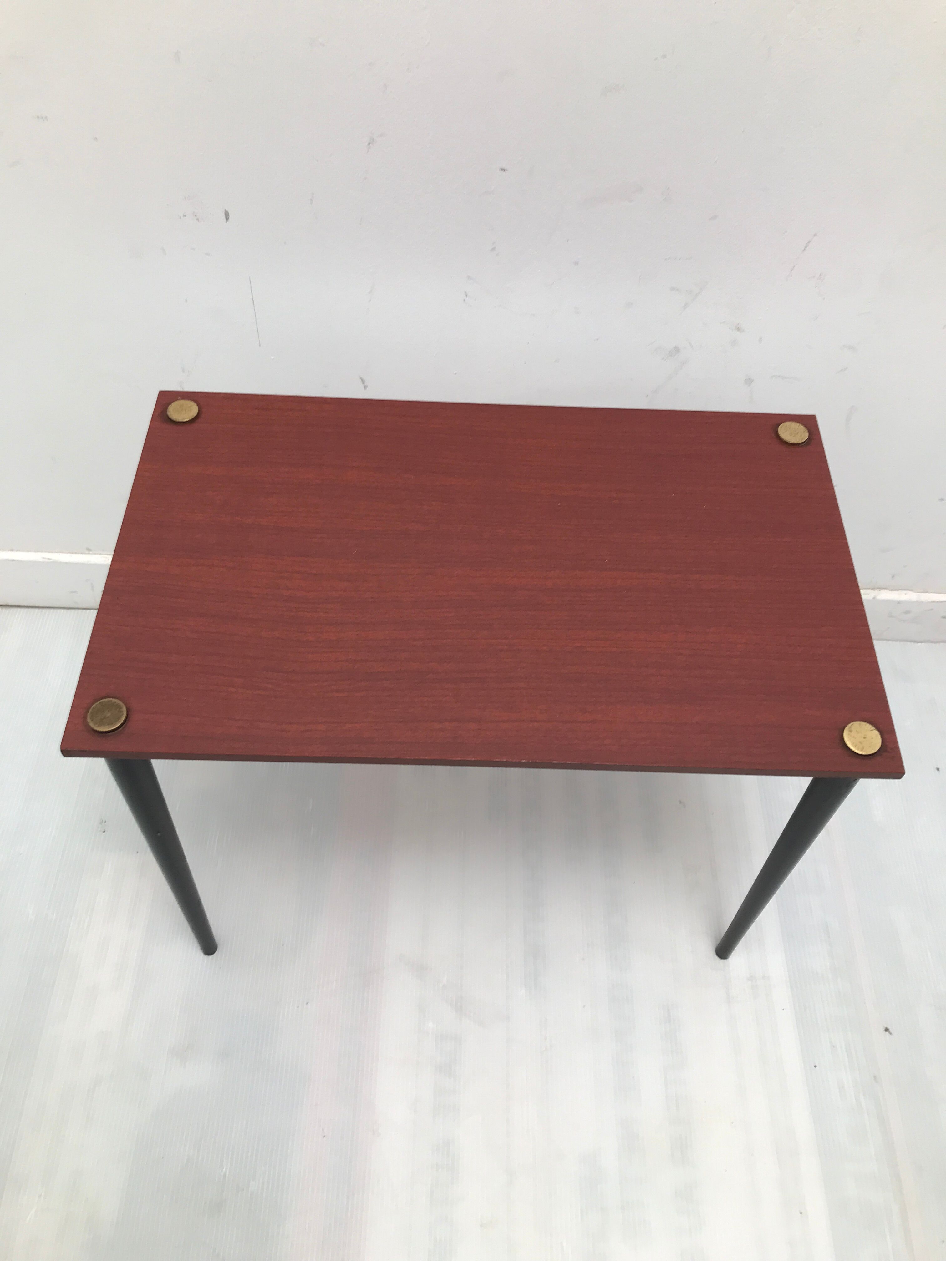Side table 60s-70s