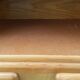 buffet Mado honey color, golden oak