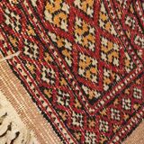 Handmade oriental rugs