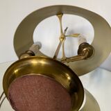 Lampe bouillotte