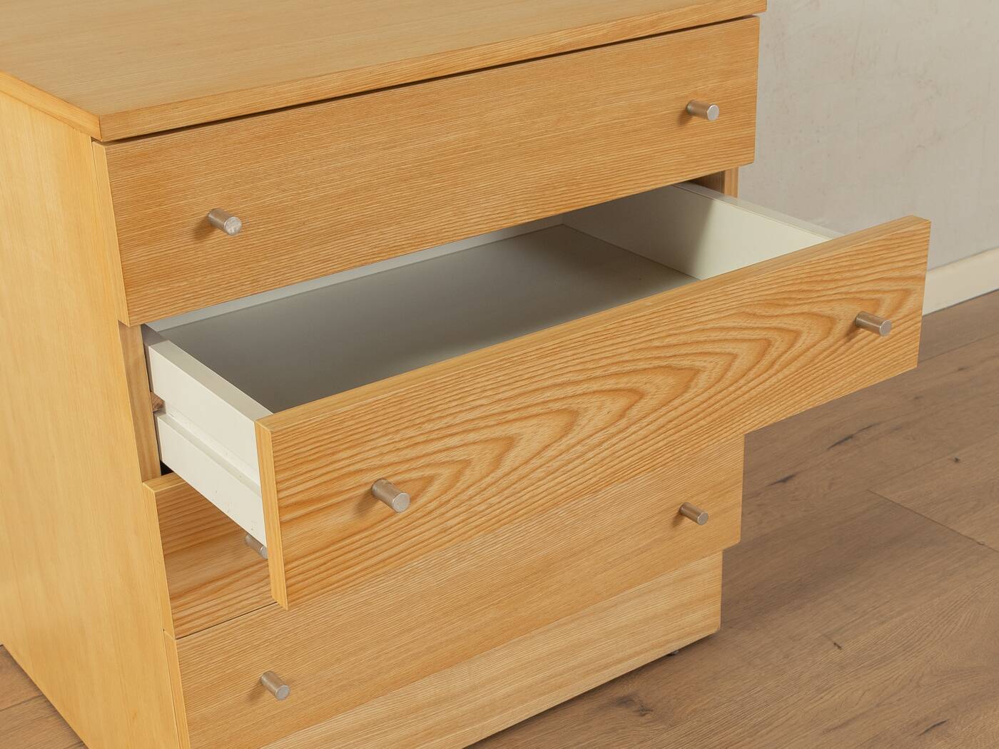 Classic chest of drawers from the 1970s