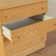 Classic chest of drawers from the 1970s