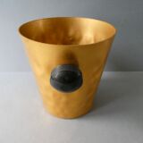 Champagne bucket Inoxal Paris