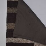 Vintage Anatolian Wool Kilim Runner sku 3958