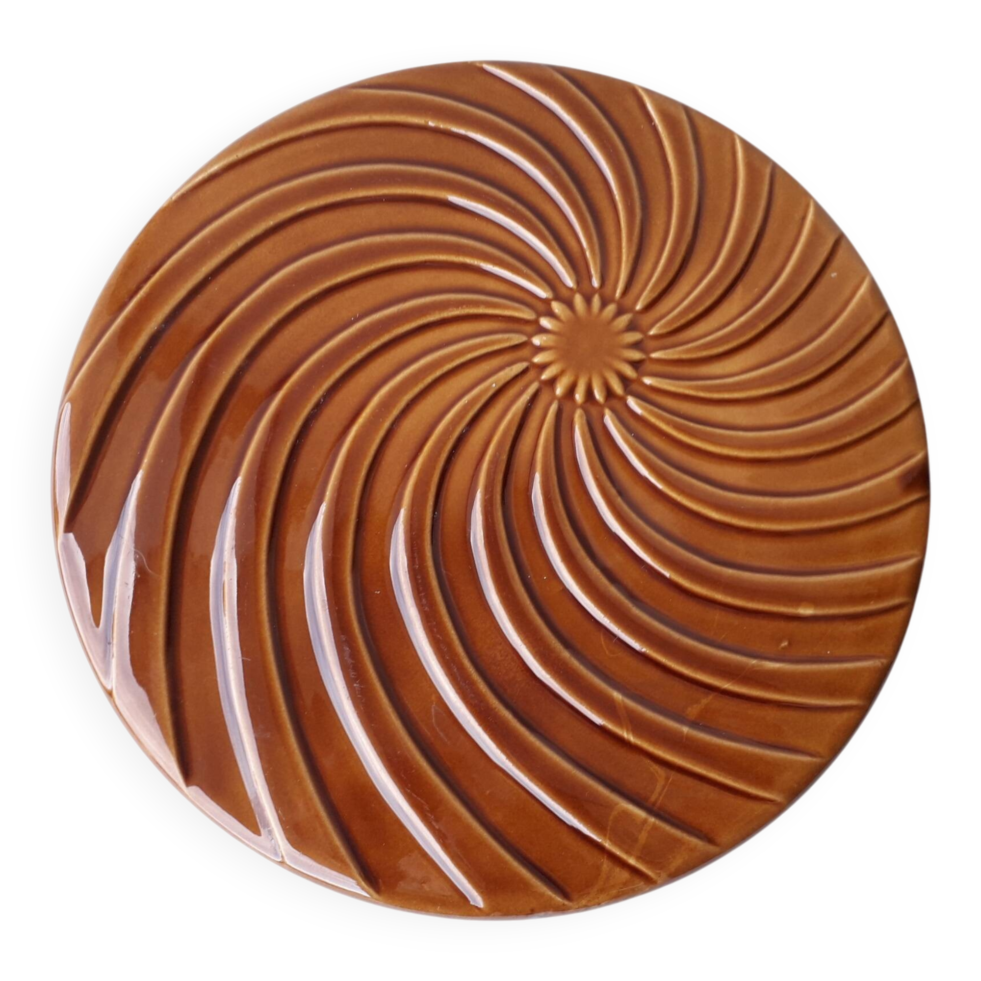 Dessous de plat céramique