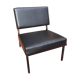 Chair Skaï year 50