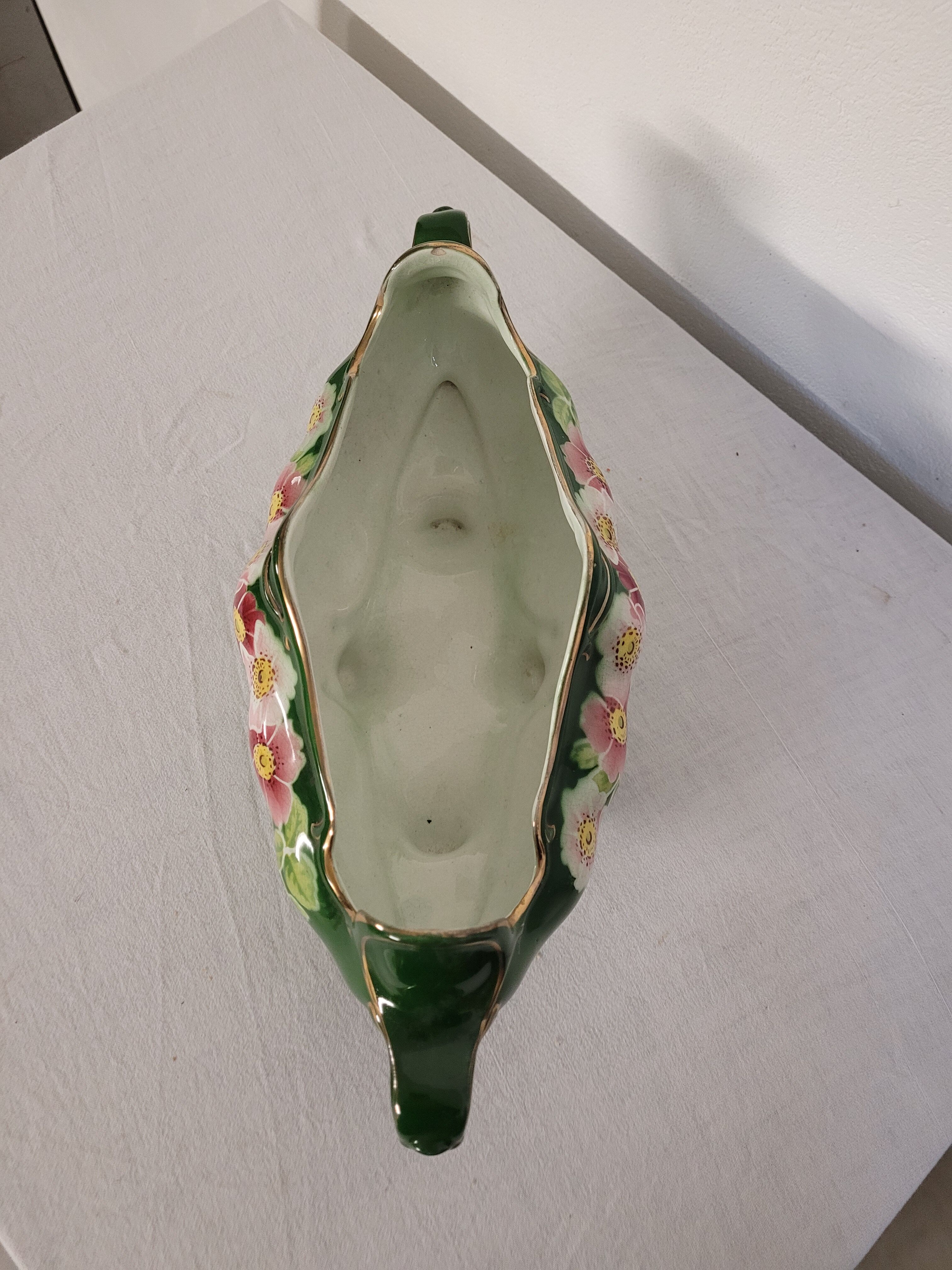 Planter of luneville