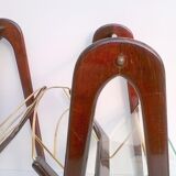Deux porte-revues 1950