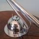 Lampe de bureau design vintage