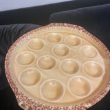 Gien plates