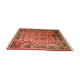 Tapis type persan