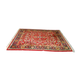 Persian-style carpet