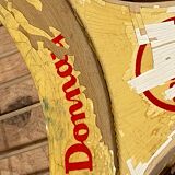 Vintage Donnay tennis racket