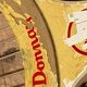 Vintage Donnay tennis racket