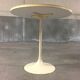 Tulip round table by Graeter ed. Vitra, 60s