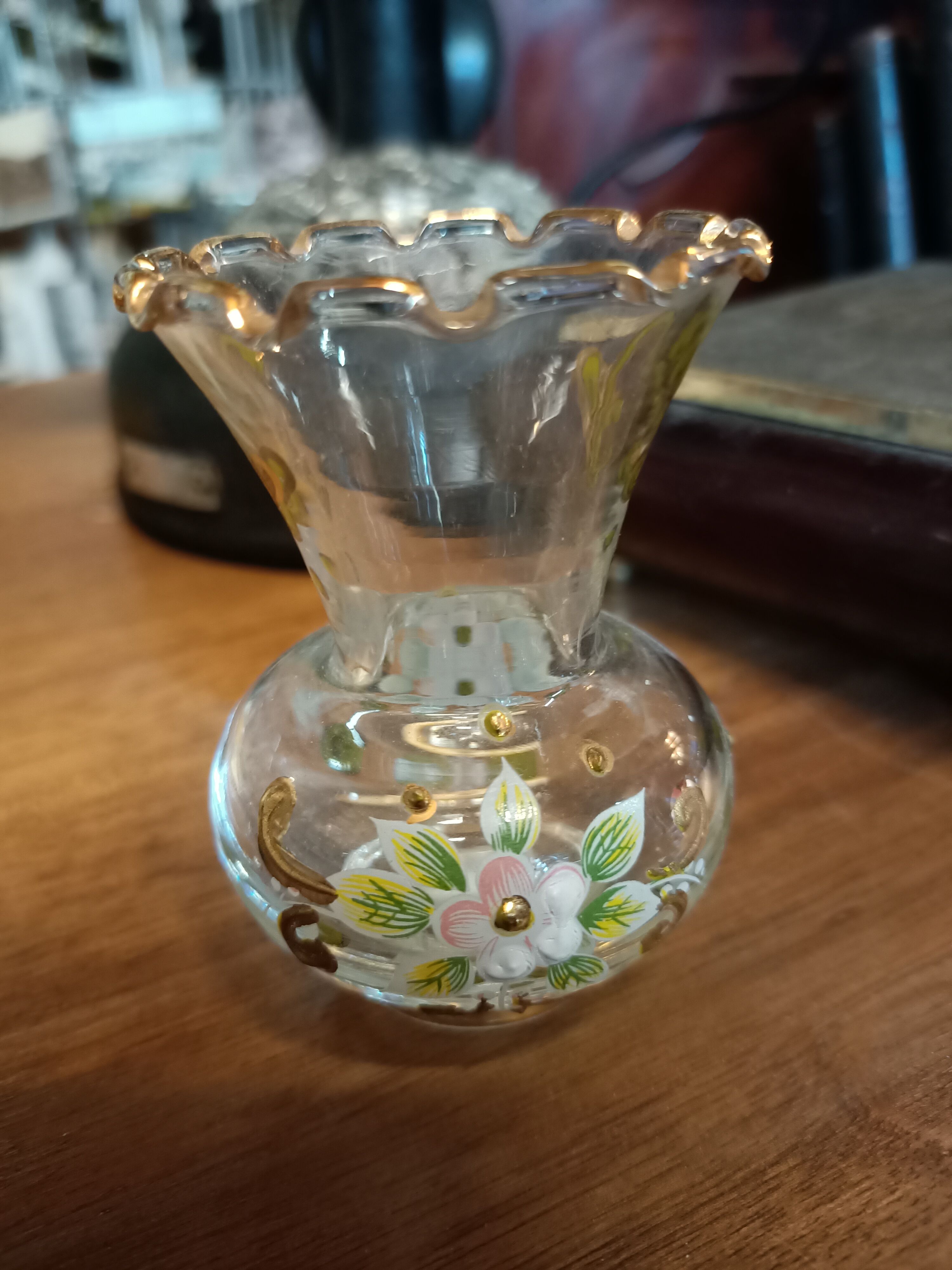Vase