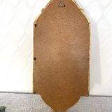 Ancient mirror - 37x16cm