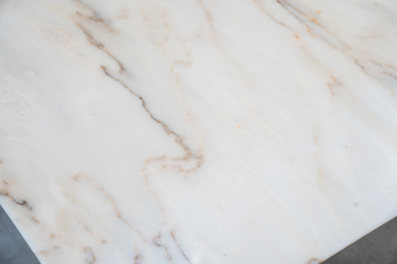 Table basse des années 60-70