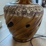 70s floor lamp
