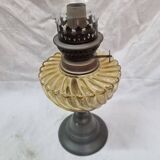 Lampe à pétrole