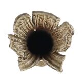 Vase by Gustave Tiffoche in stoneware 1960