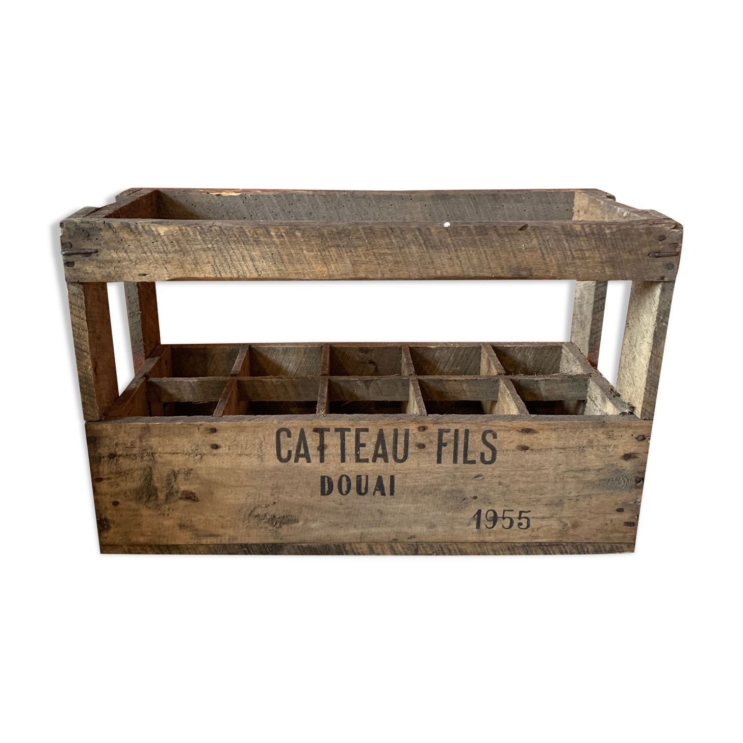 Beer crate