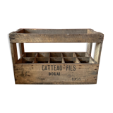 Beer crate