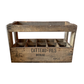 Beer crate