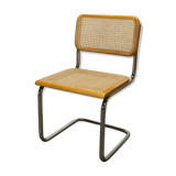 Breuer B32 cannage chair