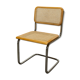 Breuer B32 cannage chair