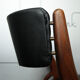 Chaise scandinave teck 1960